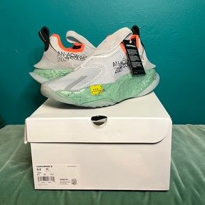 Converse Aeon Active CX Microchip Healing Jade